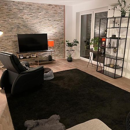 Lux Apartmant 2 Westerstede Exteriör bild