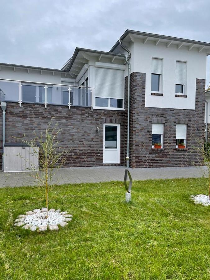 Lux Apartmant 2 Westerstede Exteriör bild