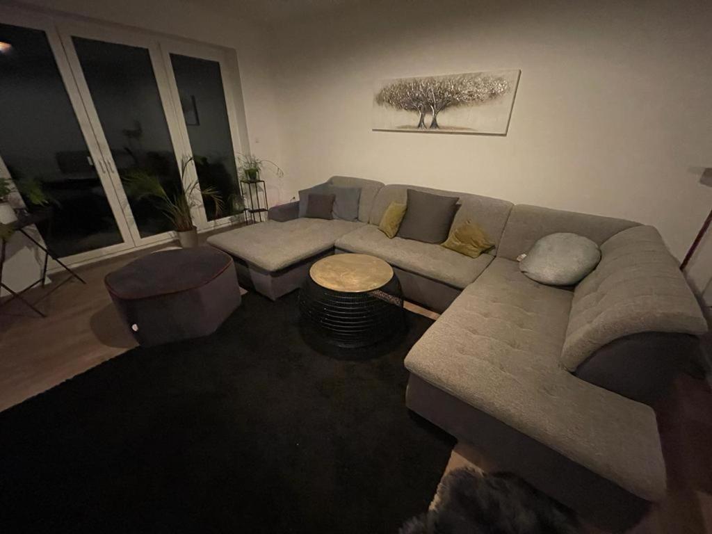 Lux Apartmant 2 Westerstede Exteriör bild