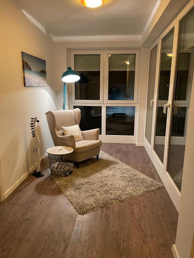 Lux Apartmant 2 Westerstede Exteriör bild
