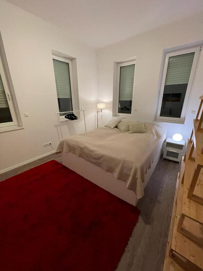 Lux Apartmant 2 Westerstede Exteriör bild