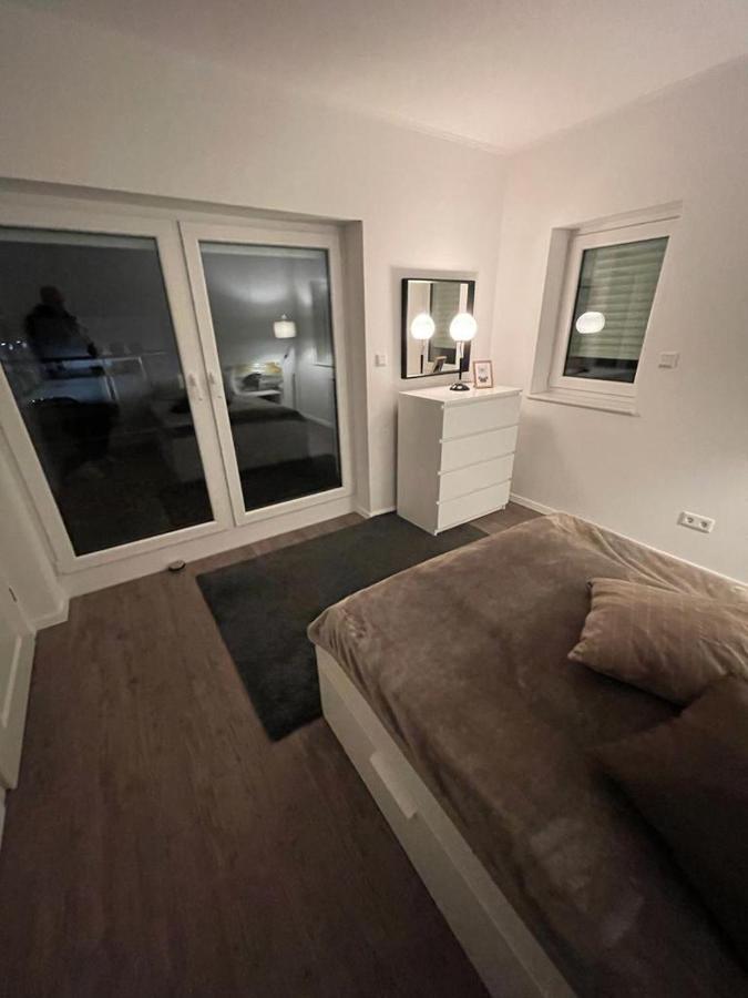 Lux Apartmant 2 Westerstede Exteriör bild