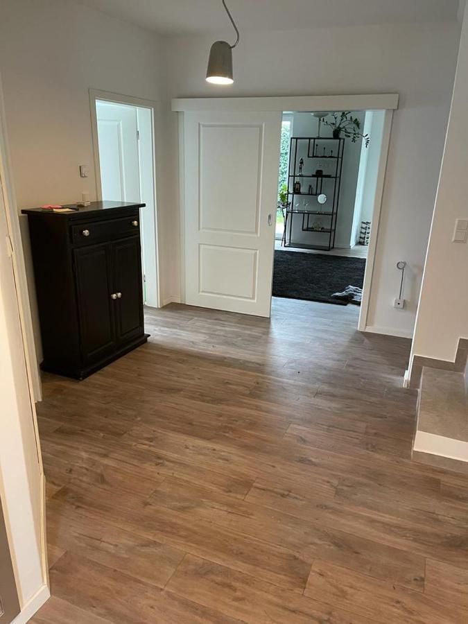 Lux Apartmant 2 Westerstede Exteriör bild